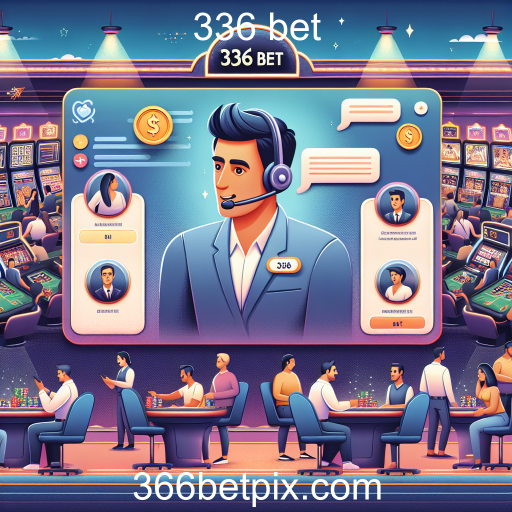 A Importância do Suporte ao Cliente em Plataformas de Jogos Online